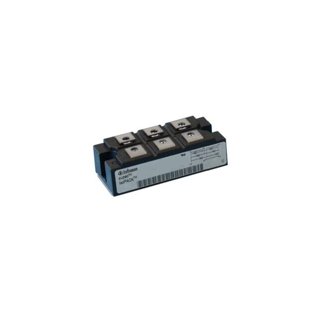 DDB6U145N16LHOSA1 Infineon Technologies  Diodes - Redresseurs - Réseaux
